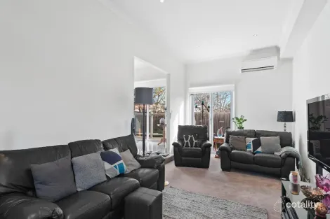 Property photo of 28A Widdop Crescent Hampton East VIC 3188