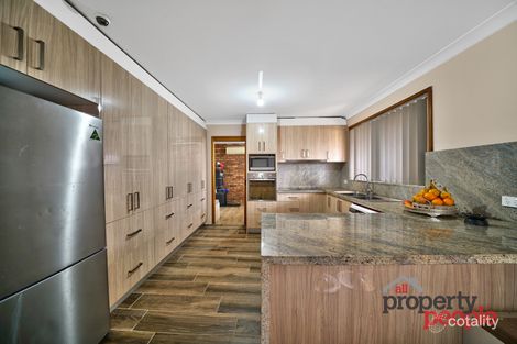 Property photo of 71 Sonic Close Middleton Grange NSW 2171