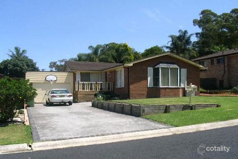 5 Elkhorn Cl, Wyoming, NSW 2250