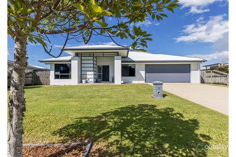 Property photo of 5 Bellavista Circuit Beaconsfield QLD 4740