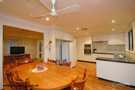 Property photo of 4 Newbury Place Eagle Vale NSW 2558