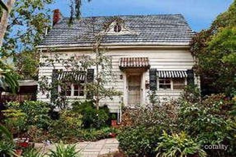 Property photo of 22 Manniche Avenue Mont Albert North VIC 3129