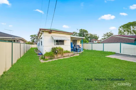 Property photo of 68 Lansdowne Road Canley Vale NSW 2166