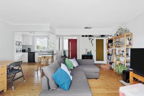 Property photo of 84 Goodwin Place Lyneham ACT 2602