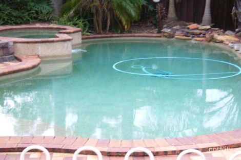 Property photo of 22 Arundell Street Dharruk NSW 2770