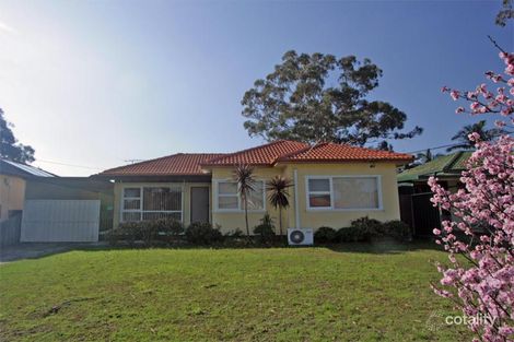 5 Flinders St, Fairfield West, NSW 2165