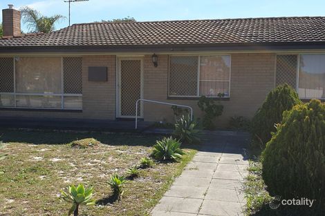 2 Apley St, Maddington, WA 6109