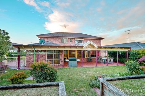 Property photo of 12 Arietta Circuit Harrington Park NSW 2567