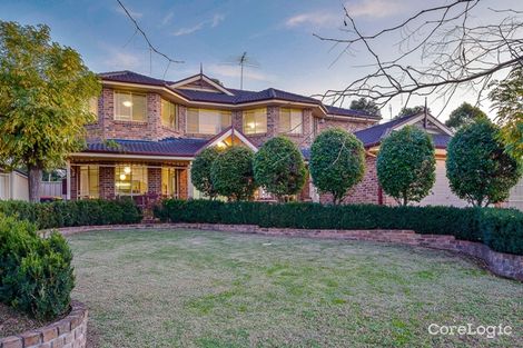 Property photo of 12 Arietta Circuit Harrington Park NSW 2567