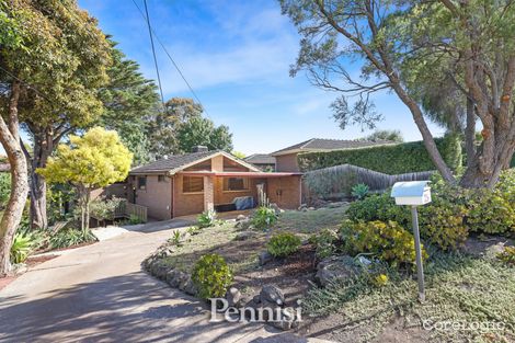 Property photo of 25 Harrington Road Airport West VIC 3042