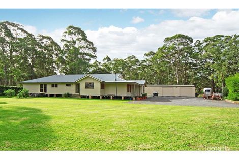 165 Cabbage Tree Lane, Nowra Hill, NSW 2540