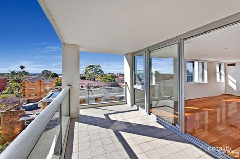 Property photo of 22/1 Day Street Chatswood NSW 2067