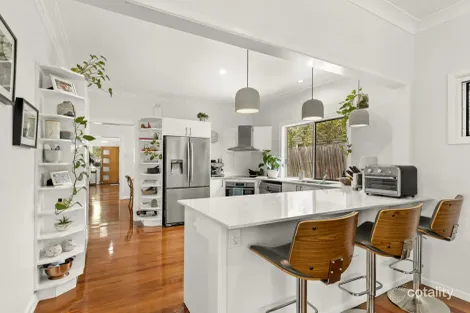 Property photo of 83 Lilly Street Sherwood QLD 4075