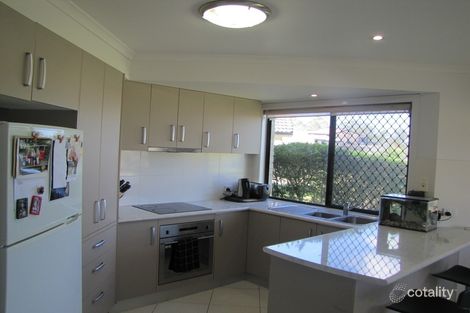 Property photo of 1/9 Hannah Street Calliope QLD 4680