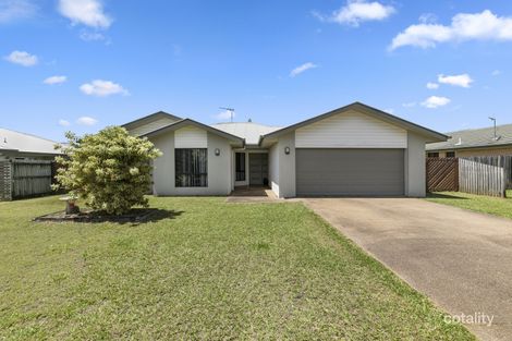 Property photo of 8 Casuarina Court Tinana QLD 4650