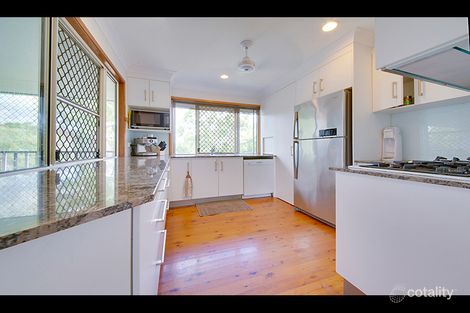 Property photo of 8 Yeppoon Crescent Yeppoon QLD 4703