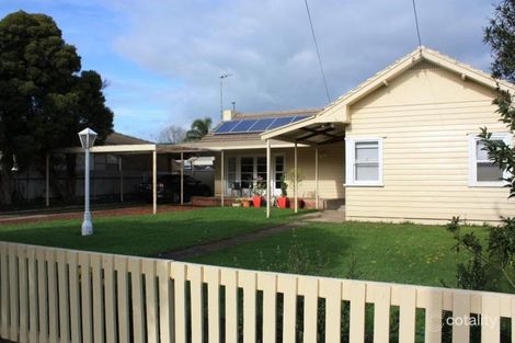 Property photo of 12 Meadows Avenue Benalla VIC 3672