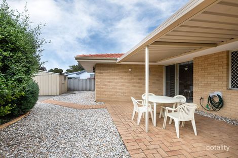 Property photo of 69 McKimmie Road Palmyra WA 6157
