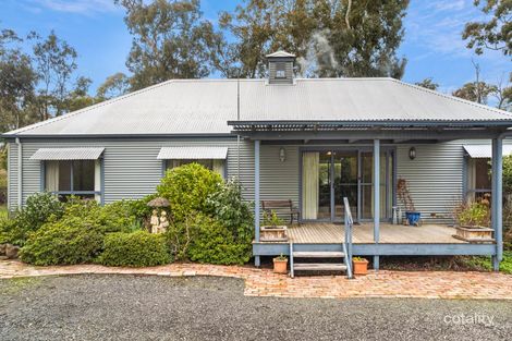 Property photo of 55 Leared Drive Kyneton VIC 3444