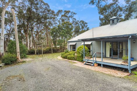 Property photo of 55 Leared Drive Kyneton VIC 3444
