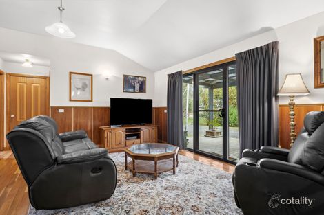 Property photo of 55 Leared Drive Kyneton VIC 3444