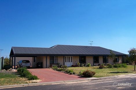 Property photo of 44 Marshall Street Quindalup WA 6281