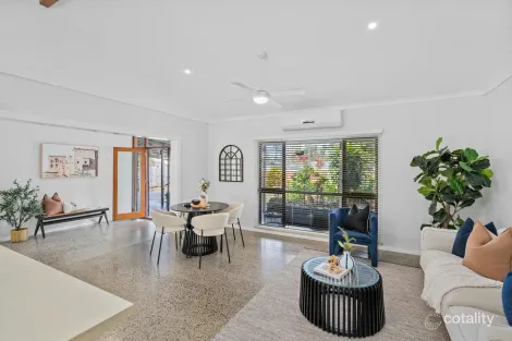 Property photo of 41 Survey Street Smithfield QLD 4878