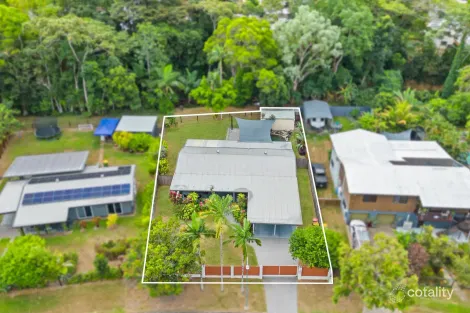 Property photo of 41 Survey Street Smithfield QLD 4878
