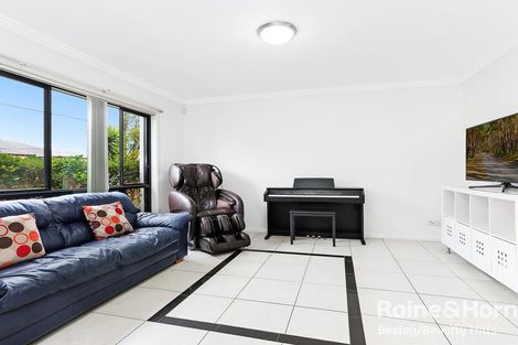 Property photo of 3/70 Railway Parade Condell Park NSW 2200