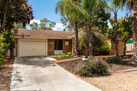 27 Cantua Way, Forrestfield, WA 6058