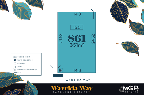 101 Warrida Way, Maddington, WA 6109