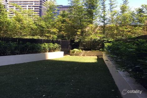 Property photo of 106/8 Daly Street South Yarra VIC 3141