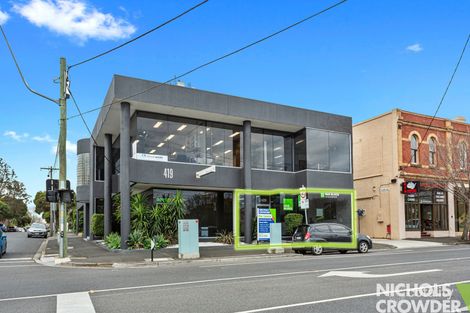 2/419 Bay St, Brighton, VIC 3186