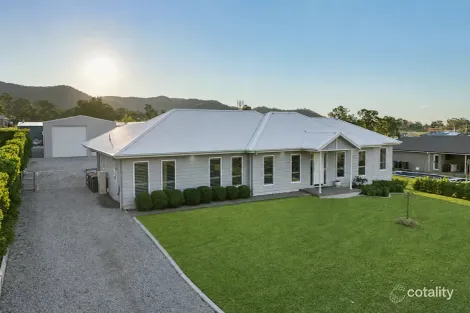 Property photo of 216 Broadhead Road Spring Flat NSW 2850