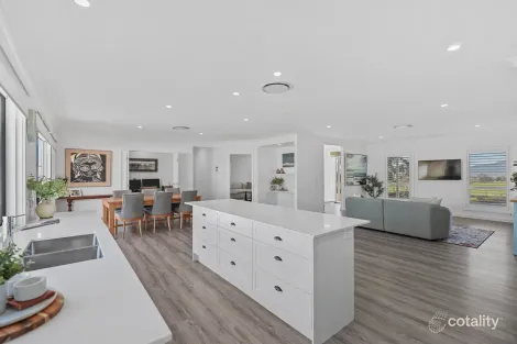 Property photo of 216 Broadhead Road Spring Flat NSW 2850