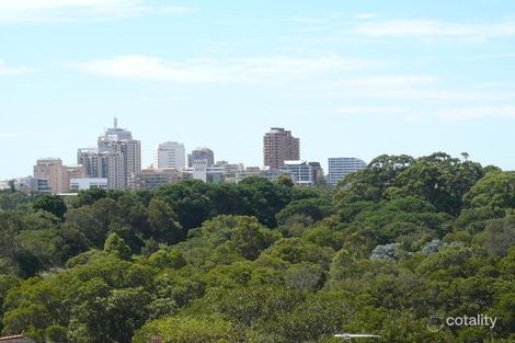 Property photo of 63/39-43 Cook Road Centennial Park NSW 2021