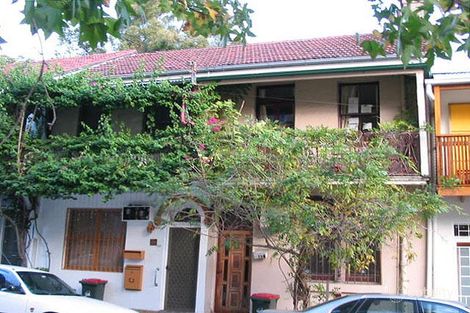 17 Ann St, Surry Hills, NSW 2010