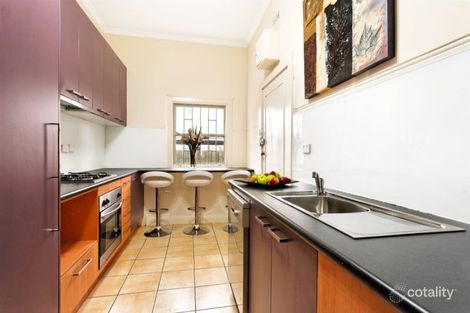 Property photo of 1/104-114 The Avenue Parkville VIC 3052