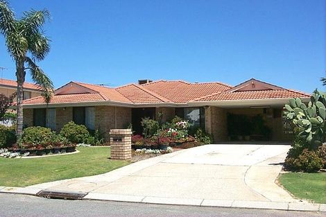 2 Kilrush Pl, Waterford, WA 6152