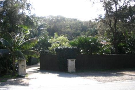 750 Barrenjoey Rd, Avalon Beach, NSW 2107