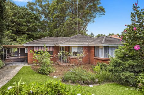 Property photo of 15 Langson Avenue Figtree NSW 2525