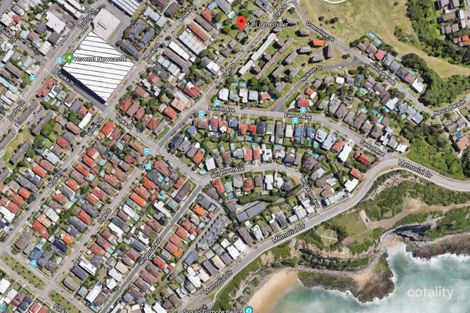 Property photo of 14 Light Street Bar Beach NSW 2300