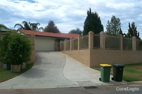 Property photo of 8 Blaize Close Leeming WA 6149