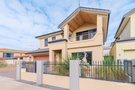 1d Salisbury Ave, South Perth, WA 6151