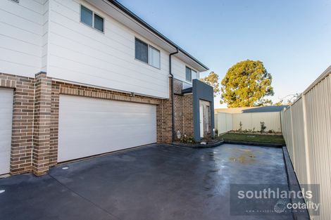 5/34 Sydney St, St Marys, NSW 2760
