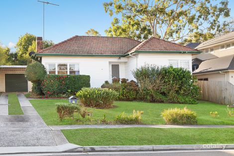 23 Stanbury St, Gladesville, NSW 2111