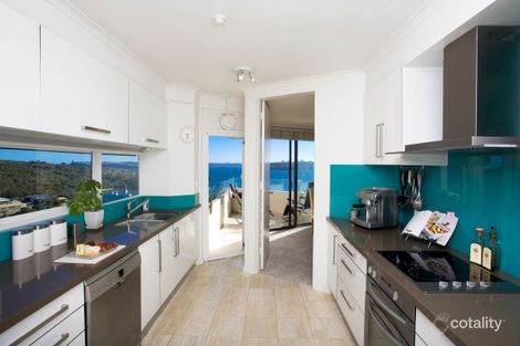 Property photo of 30/25 Marshall Street Manly NSW 2095