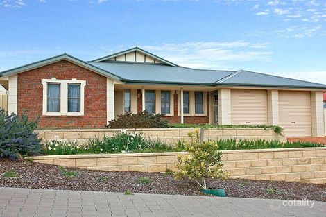 Property photo of 3 Creekview Drive Walkley Heights SA 5098