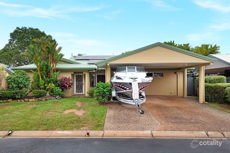 Property photo of 20 Colonial Close Redlynch QLD 4870