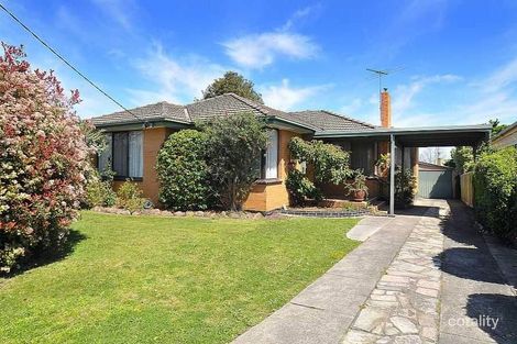 Property photo of 20 Venice Avenue Mitcham VIC 3132